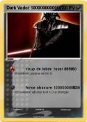 Dark Vador
