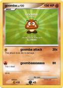 goomba