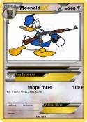 donald
