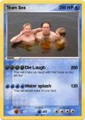 Team Sea