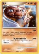 E.T.