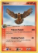 Falcon