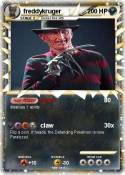 freddykruger