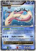 Milotic