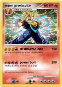 super goveta
