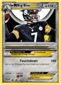 Big Ben