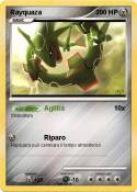 Rayquaza