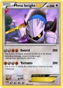 Meta knight