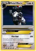 Metal Mario