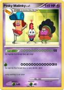 Pinky Malinky