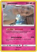 gwendolyn