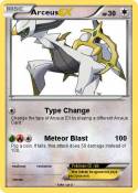 Arceus
