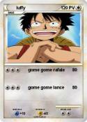 luffy