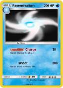 Rasenshuriken