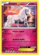 unicorn