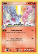 mew