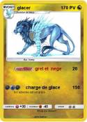 glacer