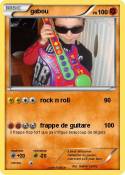 gabou