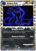 Shadow Bolt