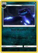 Krokmou GX