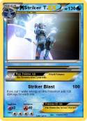 Striker T.