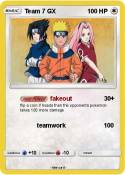Team 7 GX