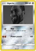 Gigachu