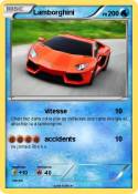 Lamborghini