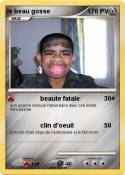 le beau gosse