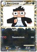 Black Kyurem