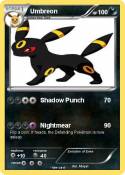 Umbreon
