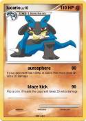 lucario
