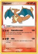 charizard