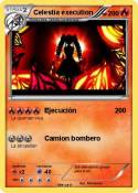 Celestia execut