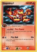 Dragonling F
