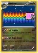nyan cat
