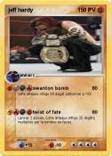 jeff hardy