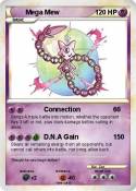 Mega Mew
