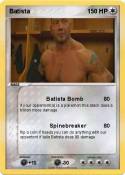 Batista