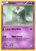 Xerneas