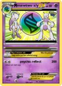 mewtwo x/y