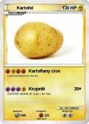 Kartofel