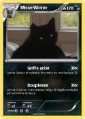 Misse-Winnie