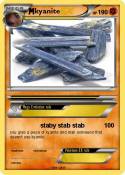 kyanite