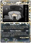 UNDERTAKER
