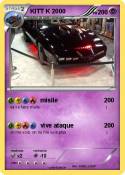 KITT K 2000