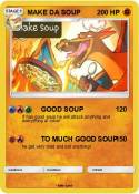 MAKE DA SOUP