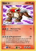 Entei -V-