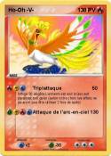 Ho-Oh -V-