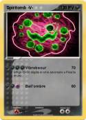 Spiritomb -V-